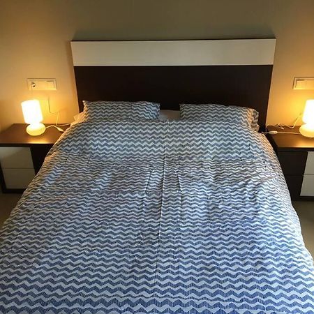 Apartamento Acogedor En La Playa De La Lanzada Sanxenxo Luaran gambar